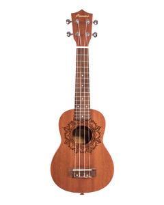 Ukelele Soprano Kailua (Incluye Funda Acolchada) - comprar online