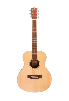 Guitarra Acustica Spruce 38 Incluye Funda Acolchada - comprar online