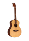 Guitarra Acustica Spruce 38 Incluye Funda Acolchada