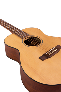 Guitarra Acustica Spruce 38 Incluye Funda Acolchada - BAMBOO • Shop Online