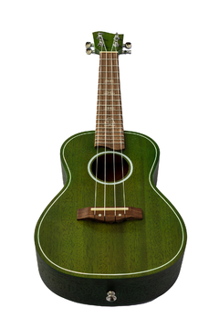 Ukelele Concierto Elemento TIERRA (Incluye Funda Acolchada) - BAMBOO • Shop Online