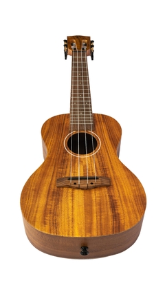 Ukelele Bamboo U-23 Koa Tamaño Concierto Con Funda - BAMBOO • Shop Online