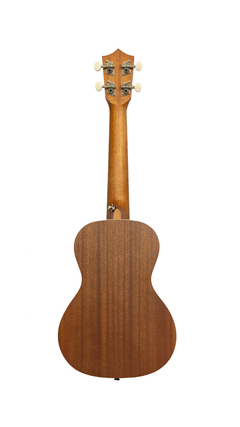 Ukelele Concierto Bamboo U-23 Summer Vibes Con Funda Pua - comprar online