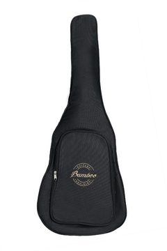 Imagen de Guitarra Clásica Travel Diseño Caramelle (Incluye Funda Acolchada)