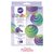 Set Picos Wilton - Color Swirl