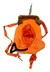 Mochila Pochita Chainsaw Man - comprar online