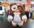 Gizmo fx profesional 30cm Gremlins - tienda online