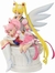 Figura Sailor Moon Spirits Ichibansho Serena & Chibi Moon en internet