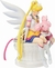 Figura Sailor Moon Spirits Ichibansho Serena & Chibi Moon - BeSide