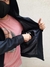 Campera de Gabardina Attack on titian con capucha en internet