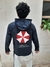 Campera Gabardina Umbrella Resident Evil. - BeSide