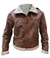 Campera de Cuero Leon Resident Evil 4 - comprar online