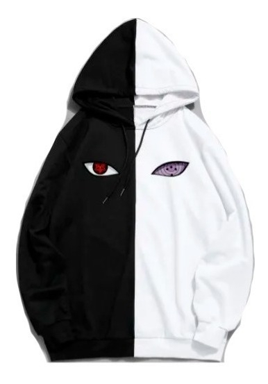 Sasuke eyes best sale hoodie