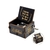 Caja musical Harry Potter - comprar online