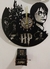 Combo Caja musical Harry Potter + Colgante Dije Snitch Dorada en internet