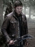 Campera cuero DEAN 4 bolsillos, WINCHESTER SUPERNATURAL S07 BROWN - comprar online