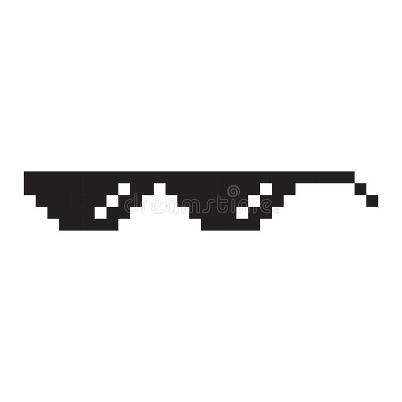 Lentes Pixel Thug - Comprar en BeSide