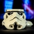 Taza Stormtrooper con tapa - tienda online