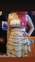 Momia Vestido lycra sublimada - comprar online