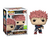 Funkos Jujutsu Kaisen - BeSide