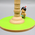 Figura Torre de Karin 35cm Goku y Upa - tienda online