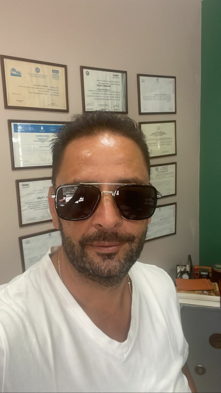 lentes de sol