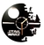 Reloj Star Wars Death Star - comprar online