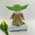 Imagen de Figura Baby Yoda 28 cmts