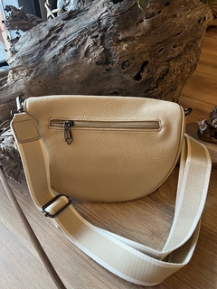 Bolsa Aurora Nude - loja online