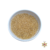 Miçanga Transparente - Dourado Claro Pc 500g - comprar online