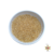 Miçanga Transparente - Dourado Pc 500g - comprar online