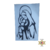 Adesivo - Virgem Maria Mãe do Menino Cristo 15