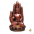 Porta Incenso Mão de Buda em Resina - comprar online