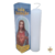 Vela Devoção Sagrado Coração de Jesus - comprar online