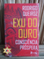 LIVRO - EXÚ DO OURO