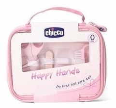 Set de manicura chicco en internet