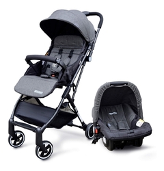 Coche mega baby ata travel system - tienda online