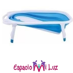 Bañera plegable - comprar online