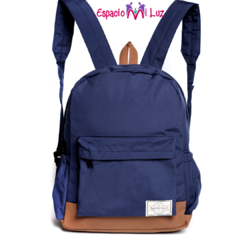 Mochila Félix - comprar online