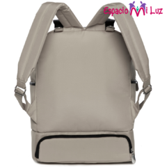 Mochila Blanca - comprar online