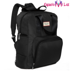 Mochila Blanca - tienda online