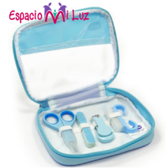 Set de manicura chicco - comprar online