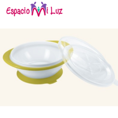 Bowl nuk easy learning con 2 tapas en internet