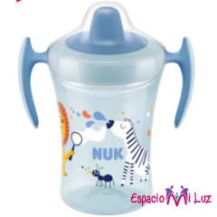 Vaso Nuk evolution trainer cup con pico - comprar online