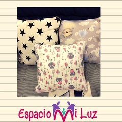 Almohadones 30x30