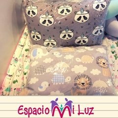 Almohadones 30x40