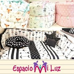 Chichonera estampado 2,80 (120x60)