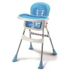 Silla para comer mega baby new york