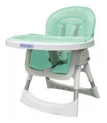 Silla para comer mega baby new york - comprar online