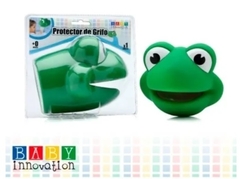 Protector de canilla innovation